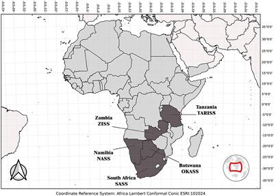 Rapid Bioassessment Protocols Using Aquatic Macroinvertebrates in Africa–Considerations for Regional Adaptation of Existing Biotic Indices